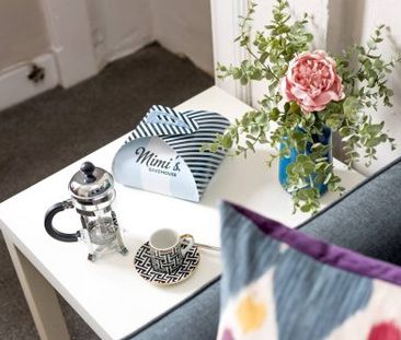 Wardlaw Street, Gorgie, Edinburgh - Photo 3