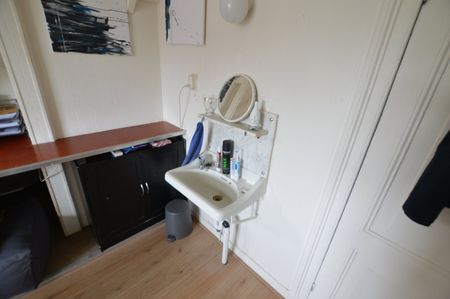 Te huur: Kamer Rhijnvis Feithlaan 5 7 in Zwolle - Photo 5