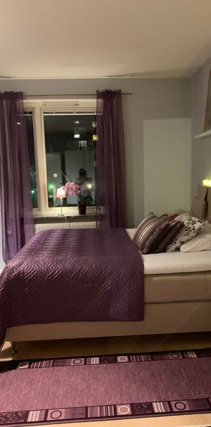 Baldersgatan, Göteborg - Photo 1