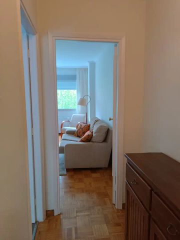 Apartamento de alquiler en Campo da Torre - Mollabao - Photo 2