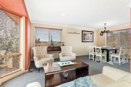 Spacious Family Home In Nicholls - Photo 2