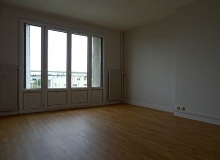 Appartement de type 3 - Photo 3