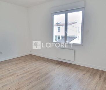 Maison T3 Gonesse à louer - Photo 4