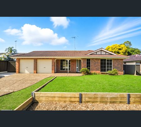 126 Hindmarsh St, Cranebrook, NSW 2749 - Photo 5