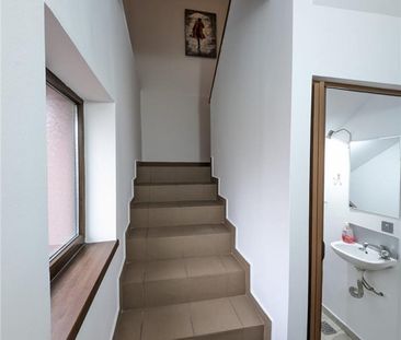 Vila in oras - apartament 3 camere - curte - Fotografie 6