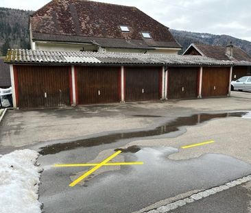 Attique de 4 pièces - Photo 4
