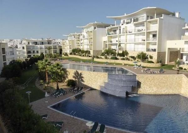 Apartamento T1 em Faro