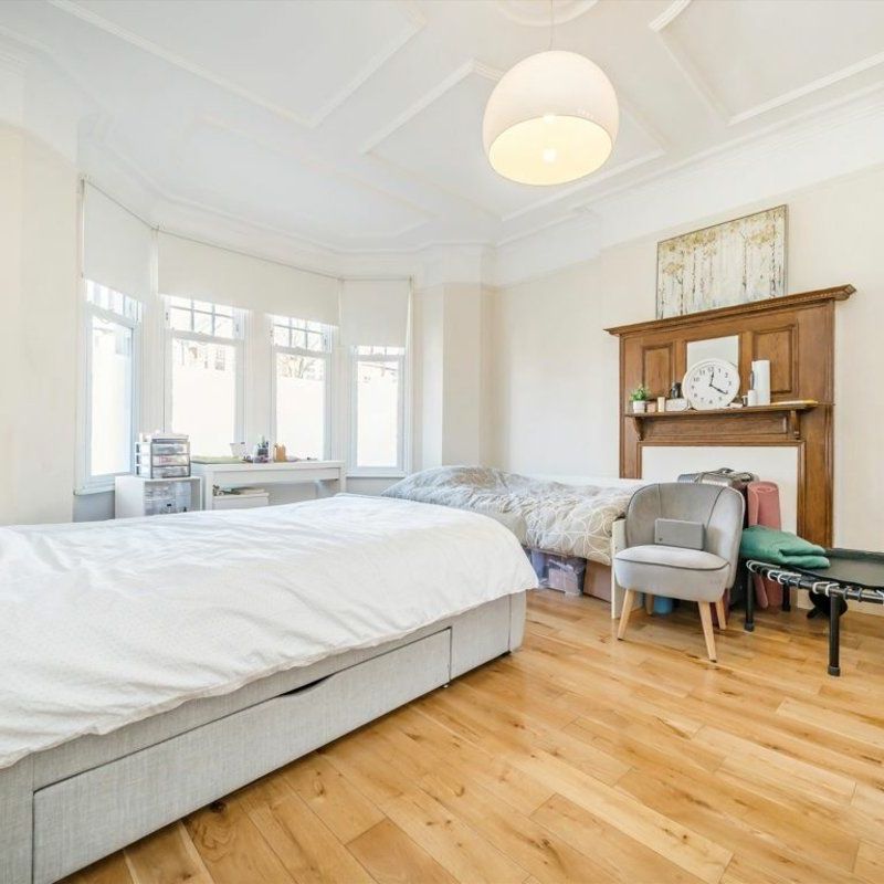 Boileau Road, Ealing, W5 - Photo 1