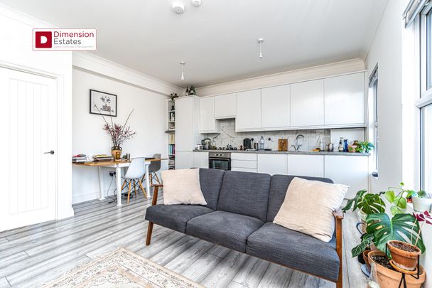 Lower Clapton Road, E5, London - Photo 1