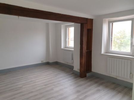Location Appartement 2 pièces 55m² - Photo 2