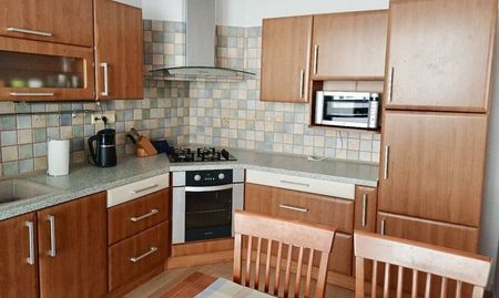 ASSENZIO – PRENAJOM – 3 IZBOVÝ BYT – BENIAKOVA – KARLOVA VES - Photo 4