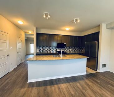 For Lease - 3034 Preserve Drive, Oakville, Ontario - Photo 5