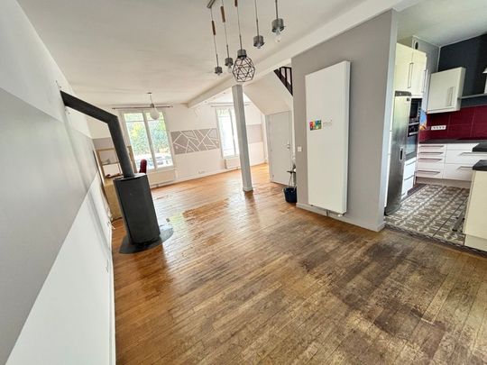 Maison de 82m2 à louer sur Fresnes - Photo 1