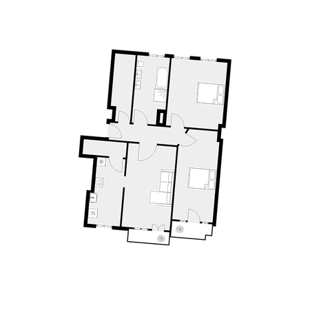 Irenenstraße 20 - Foto 3