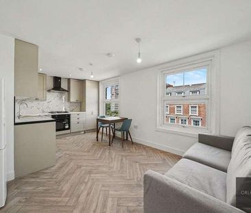 Killyon Road, SW8 - Photo 1