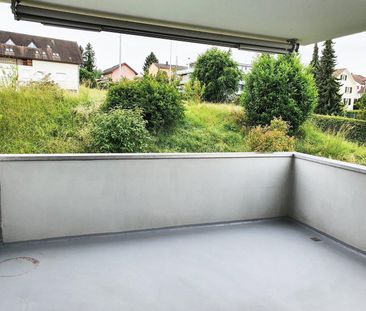 Moderne 4.5-Zimmer-Wohnung in Seenähe zu vermieten - Foto 5
