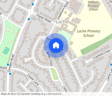 Oldfield Crescent, - Photo 1