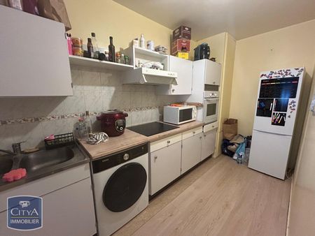 Location Appartement 2 pièces 45m² PERIGUEUX 24000 - Photo 5