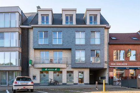 Appartement te huur - Foto 4