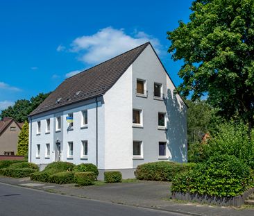 Bezugsfertige 2-Zimmer-Wohnung in Waltrop Stadtmitte frei, mit Tape... - Photo 6