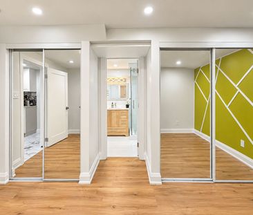 For Lease - 46 Tralee Street Unit# Lower, Brampton, Ontario - Photo 1