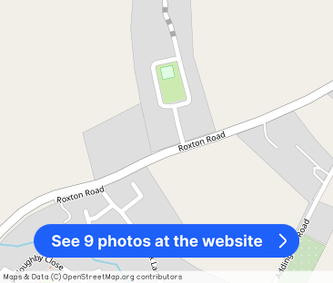 Roxton Road, Great Barford, MK44 - Photo 1