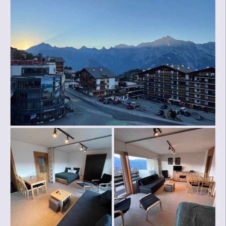 1.5 Zimmer, 42 m² - Photo 2