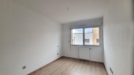 Appartement 3 pièces – 67 m² - Photo 4