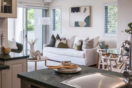 19/497-507 Pacific Highway, Killara NSW 2071 - Apartment For Rent | Domain - Photo 3