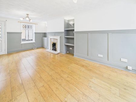 2 bedroom terraced house to rent - Photo 3