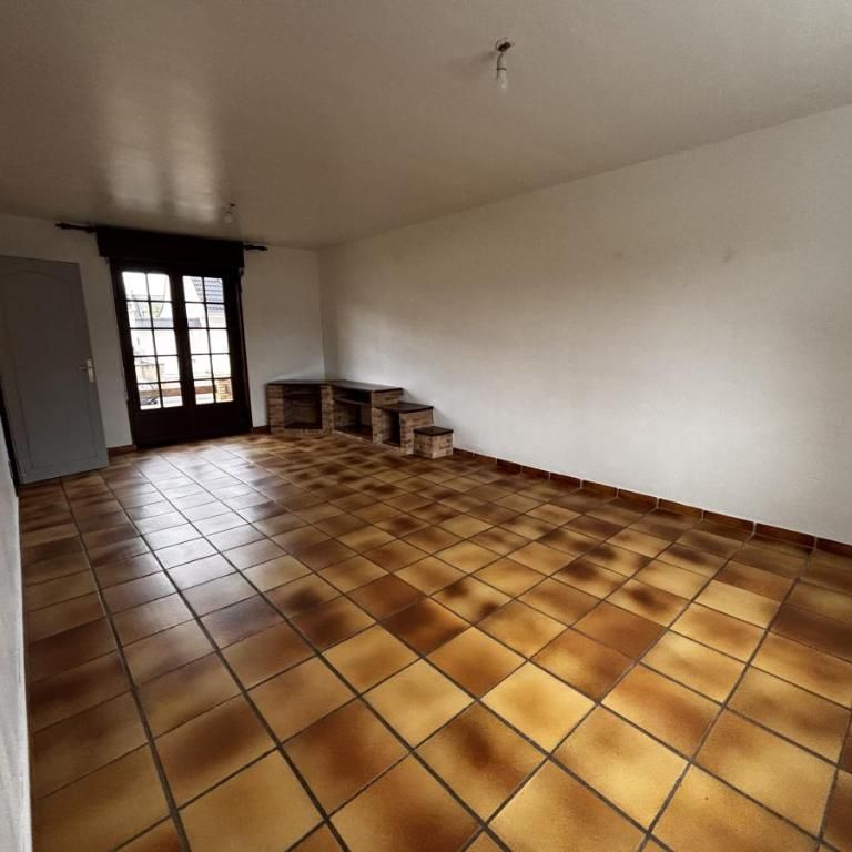 MAISON DE LOTISSEMENT - Photo 1