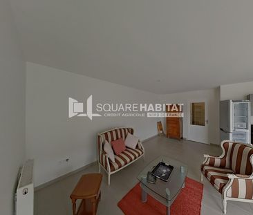 Location Appartement 55m² DUNKERQUE 59140 - Photo 1