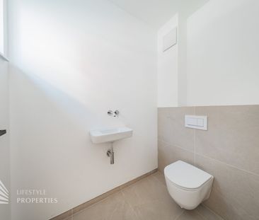 Luxuriöse Residenz – Exklusives Traumhaus mit Smart-Living, Stil, E... - Photo 3