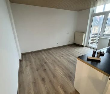 Unmöbliert 1-Raum-Wohnung - Photo 1