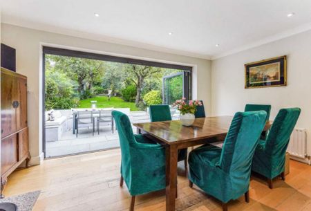 4 bedroom house to rent - Photo 2