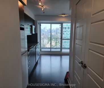 Vibe at Liberty Village Lofts , #2012 - Photo 1