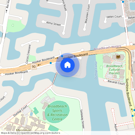 26/56 Hooker Boulevard, Qld 4218, Mermaid Waters