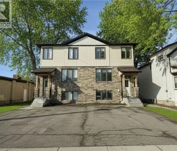 675 PRINCESS Street Unit# Lower Left — 1 Bedroom - Photo 1