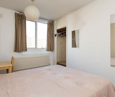 Room in a Shared House, Sambrook House, E1 - Photo 4