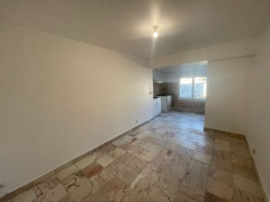 Location appartement 2 pièces, 33.37m², Ozoir-la-Ferrière - Photo 1