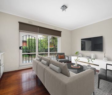 Unit 5/215 Williams Road, South Yarra. - Photo 4