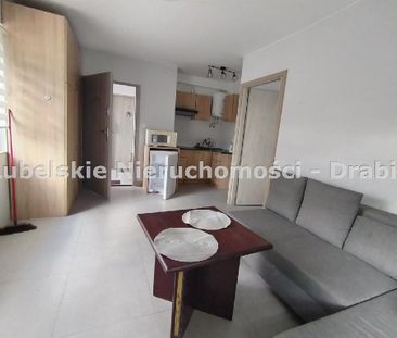Mieszkanie Lublin Wrotków powierzchnia 27.0 m² C313-WM-07489 - Фото 2