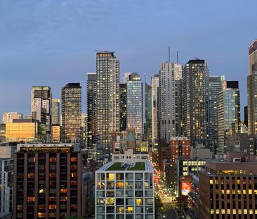 For Lease - 123 Portland Street Unit# 804, Toronto, Ontario - Photo 5