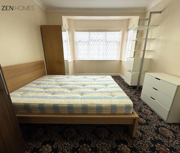 8 bedroom house share to rent - Photo 2