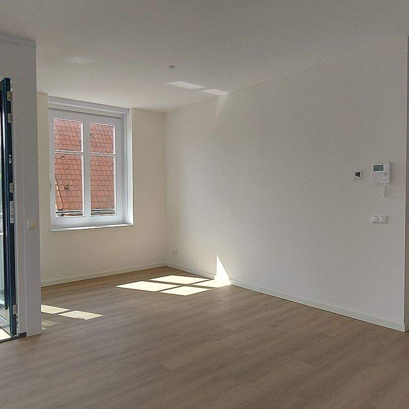 Appartement De Pauselijke Staten 13, Grave - Foto 1