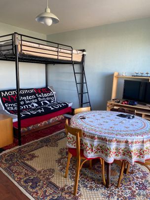 Location appartement 1 pièce, 30.00m², Sully-sur-Loire - Photo 1