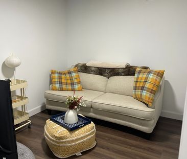 For Lease - 41 Royaledge Way Unit# Basement, Hamilton, Ontario - Photo 3