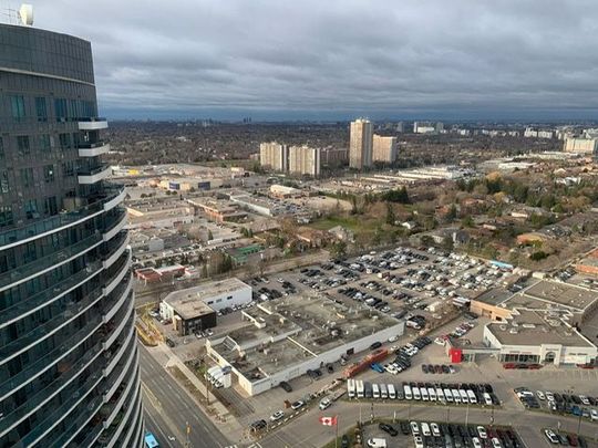 For Lease - 7171 Yonge Street Unit# PH6, Markham, Ontario - Photo 1