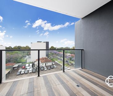 407/218 Parramatta Road, 2140, Homebush Nsw - Photo 1