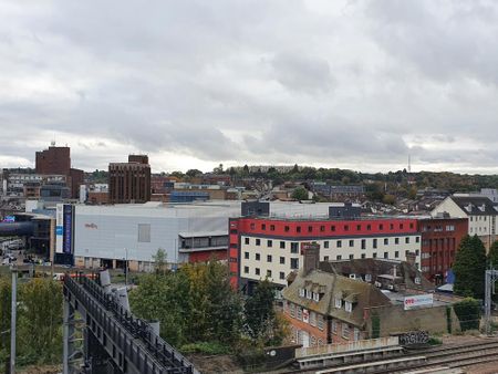 1 bedroom apartment to rent - Photo 2